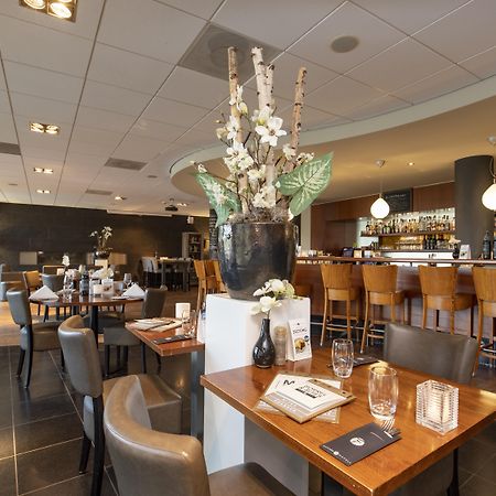 Fletcher Wellness-Hotel Trivium Etten-Leur Bagian luar foto