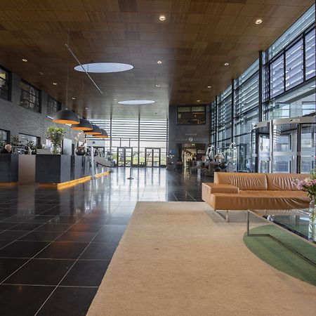 Fletcher Wellness-Hotel Trivium Etten-Leur Bagian luar foto