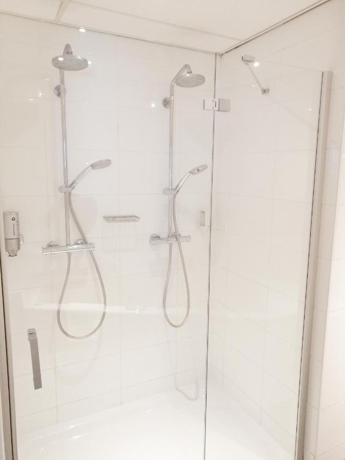Fletcher Wellness-Hotel Trivium Etten-Leur Bagian luar foto