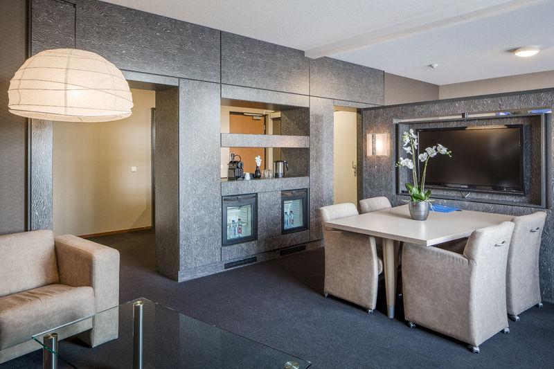 Fletcher Wellness-Hotel Trivium Etten-Leur Bagian luar foto