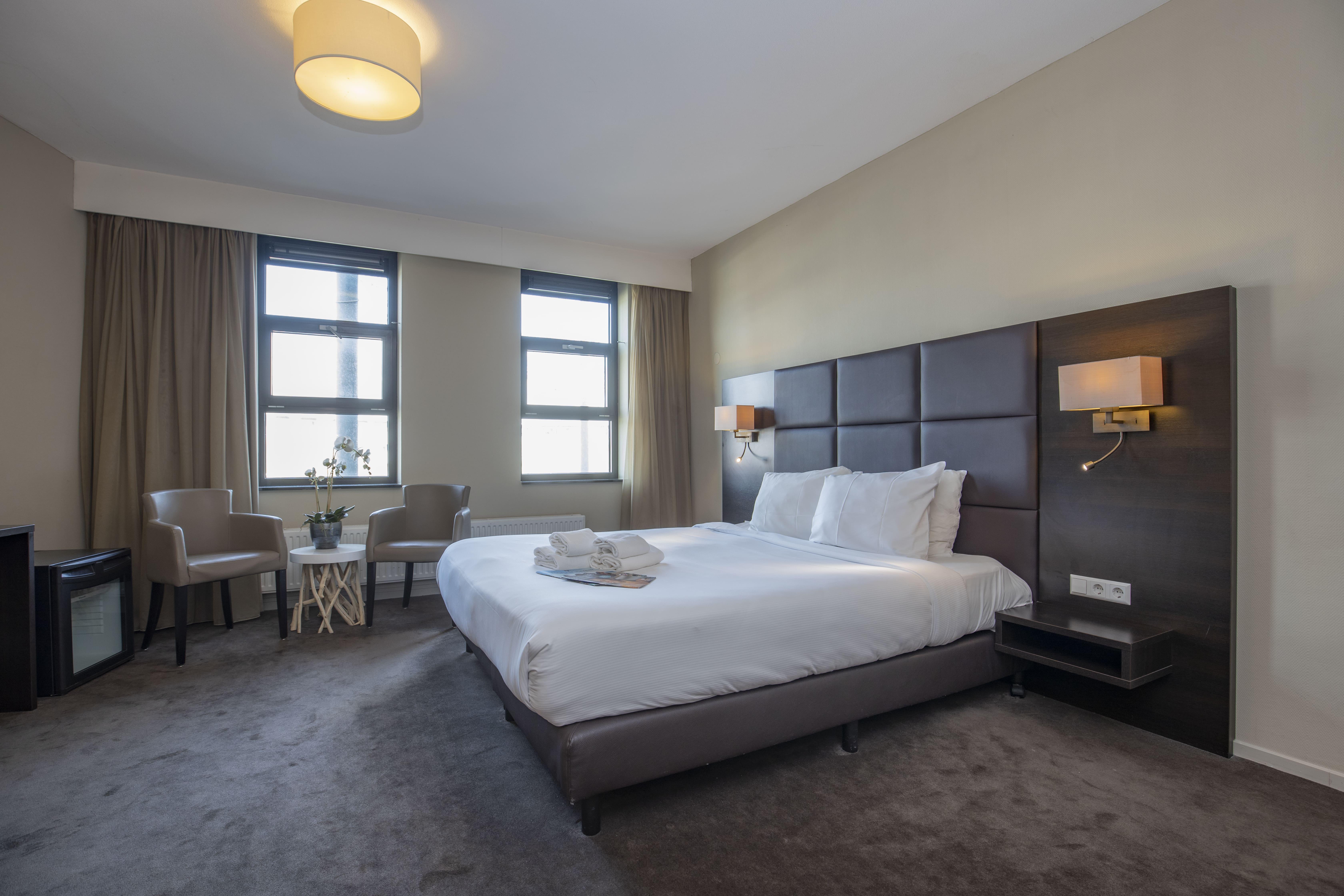 Fletcher Wellness-Hotel Trivium Etten-Leur Bagian luar foto