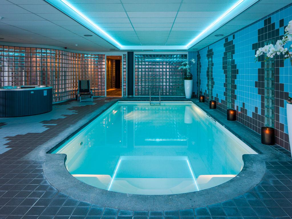 Fletcher Wellness-Hotel Trivium Etten-Leur Bagian luar foto