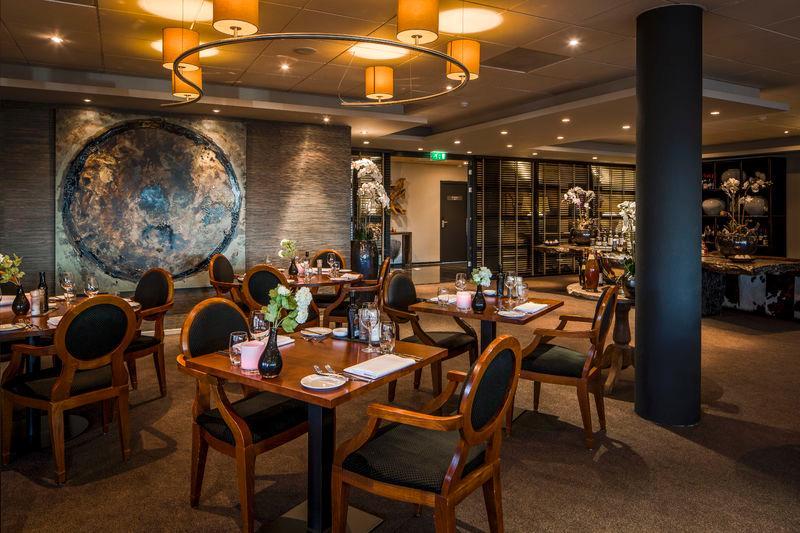 Fletcher Wellness-Hotel Trivium Etten-Leur Bagian luar foto