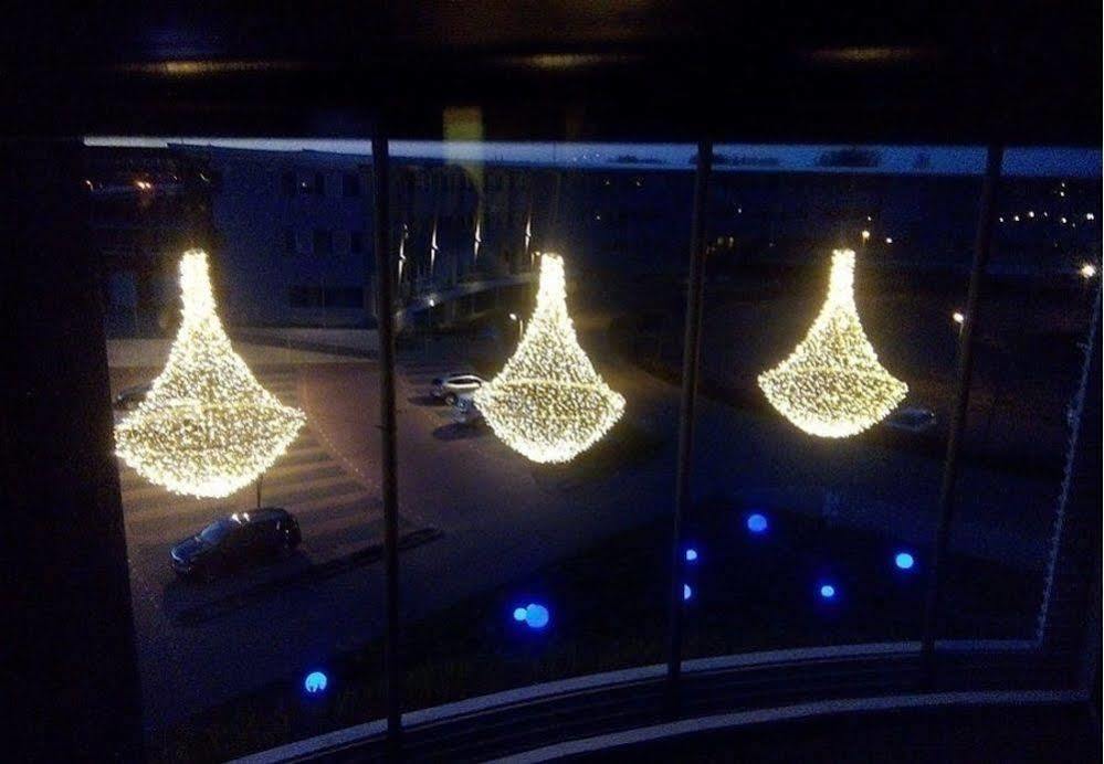 Fletcher Wellness-Hotel Trivium Etten-Leur Bagian luar foto