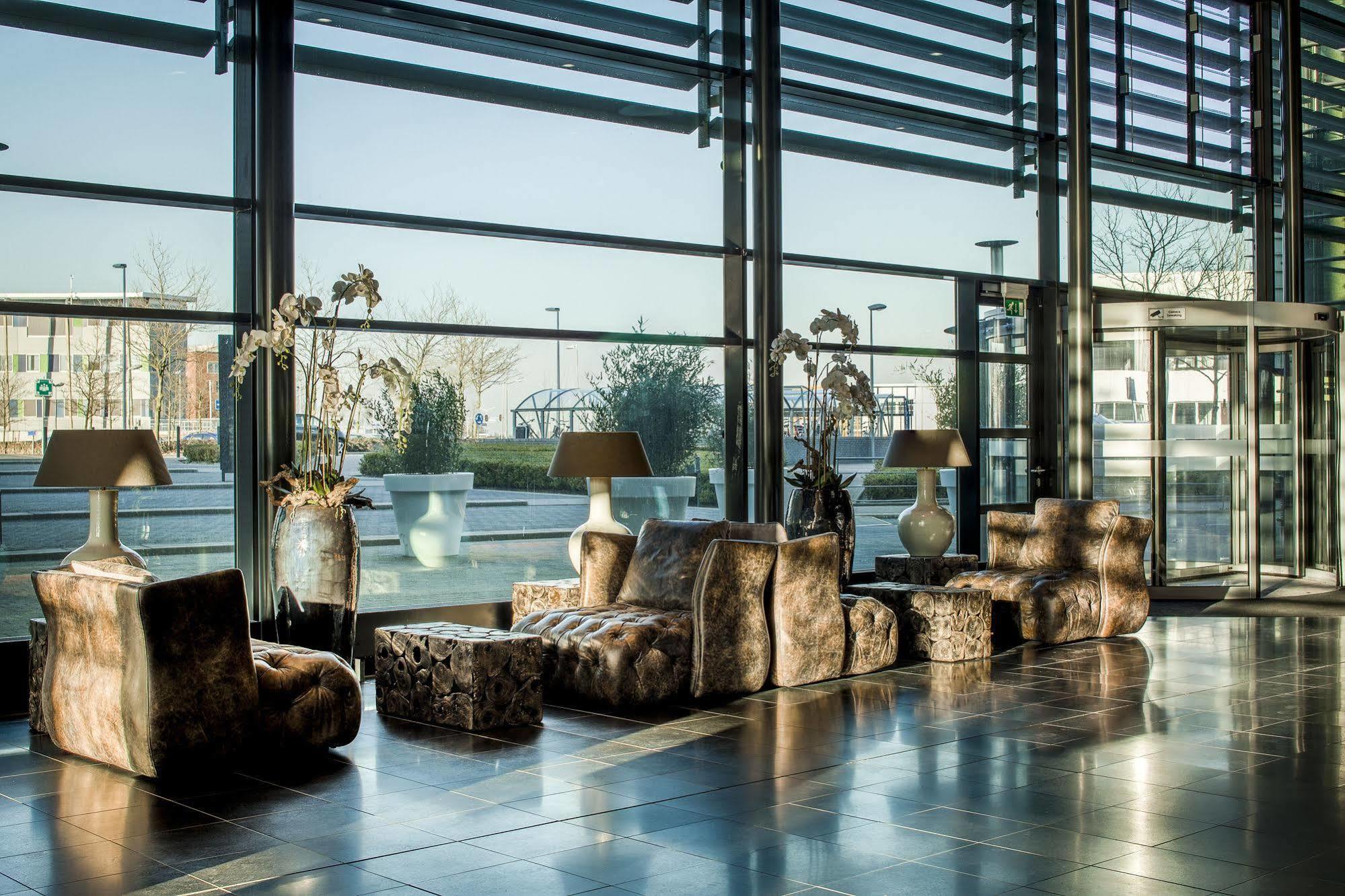 Fletcher Wellness-Hotel Trivium Etten-Leur Bagian luar foto