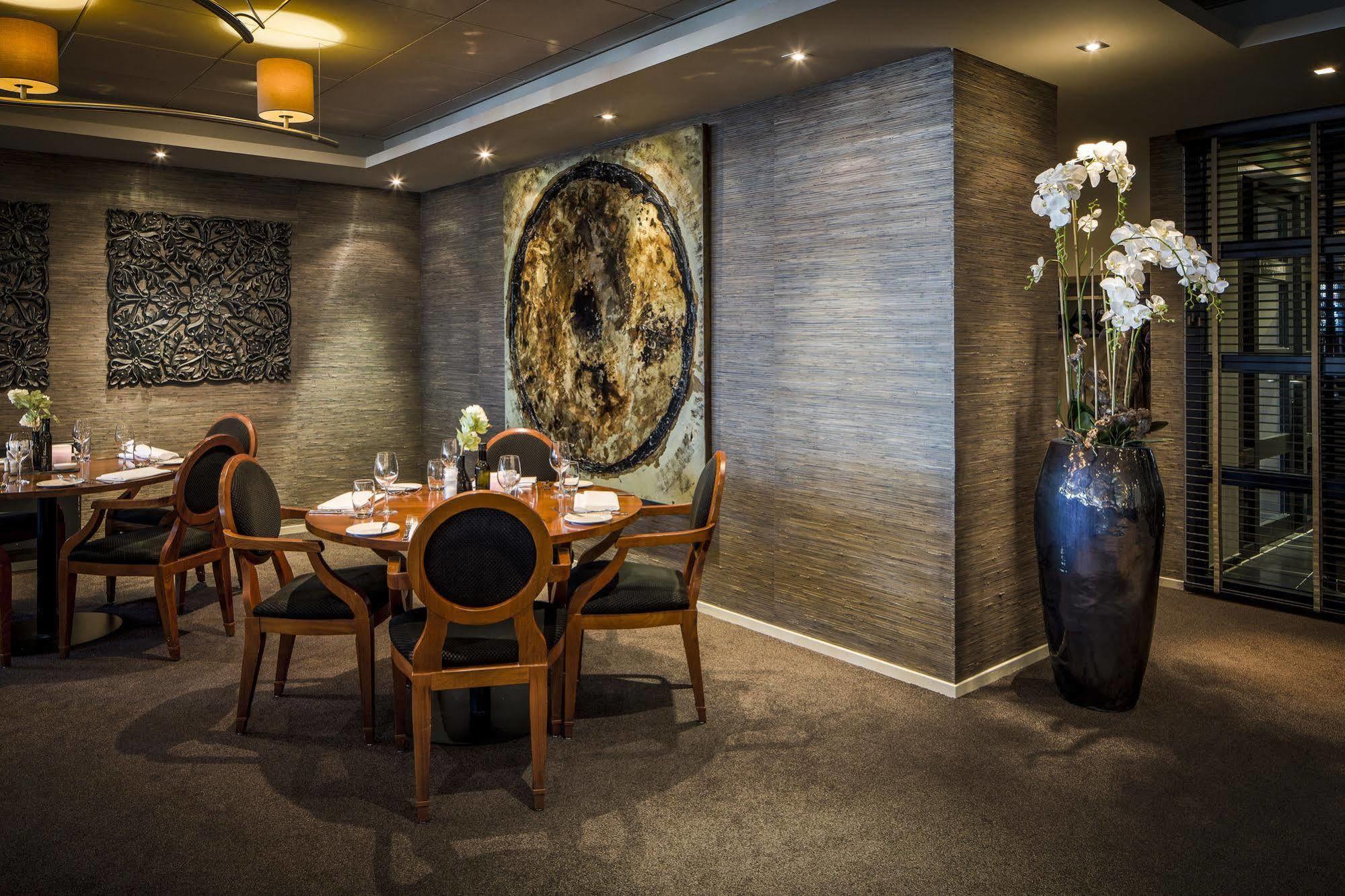 Fletcher Wellness-Hotel Trivium Etten-Leur Bagian luar foto