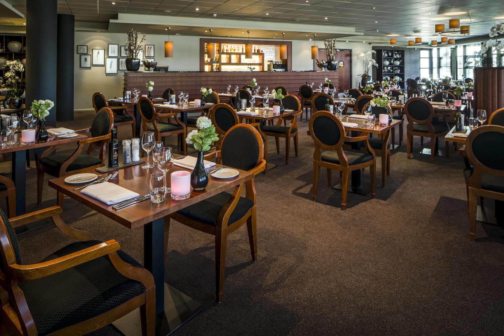 Fletcher Wellness-Hotel Trivium Etten-Leur Bagian luar foto