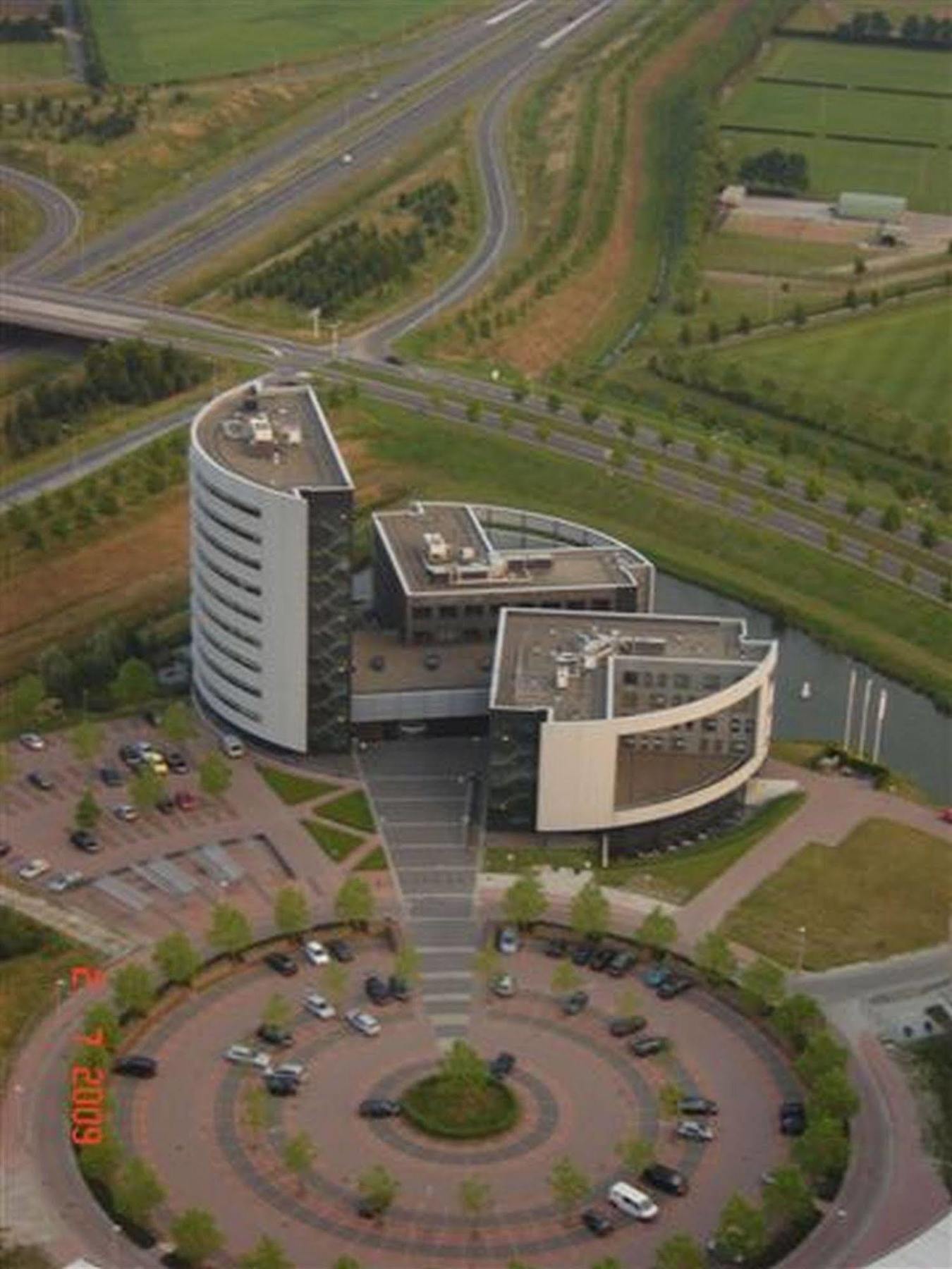 Fletcher Wellness-Hotel Trivium Etten-Leur Bagian luar foto
