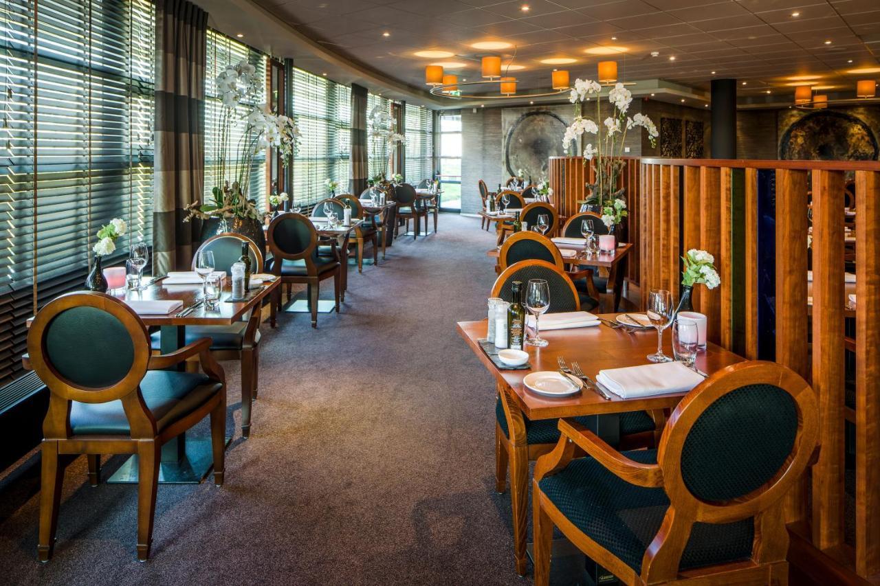 Fletcher Wellness-Hotel Trivium Etten-Leur Bagian luar foto