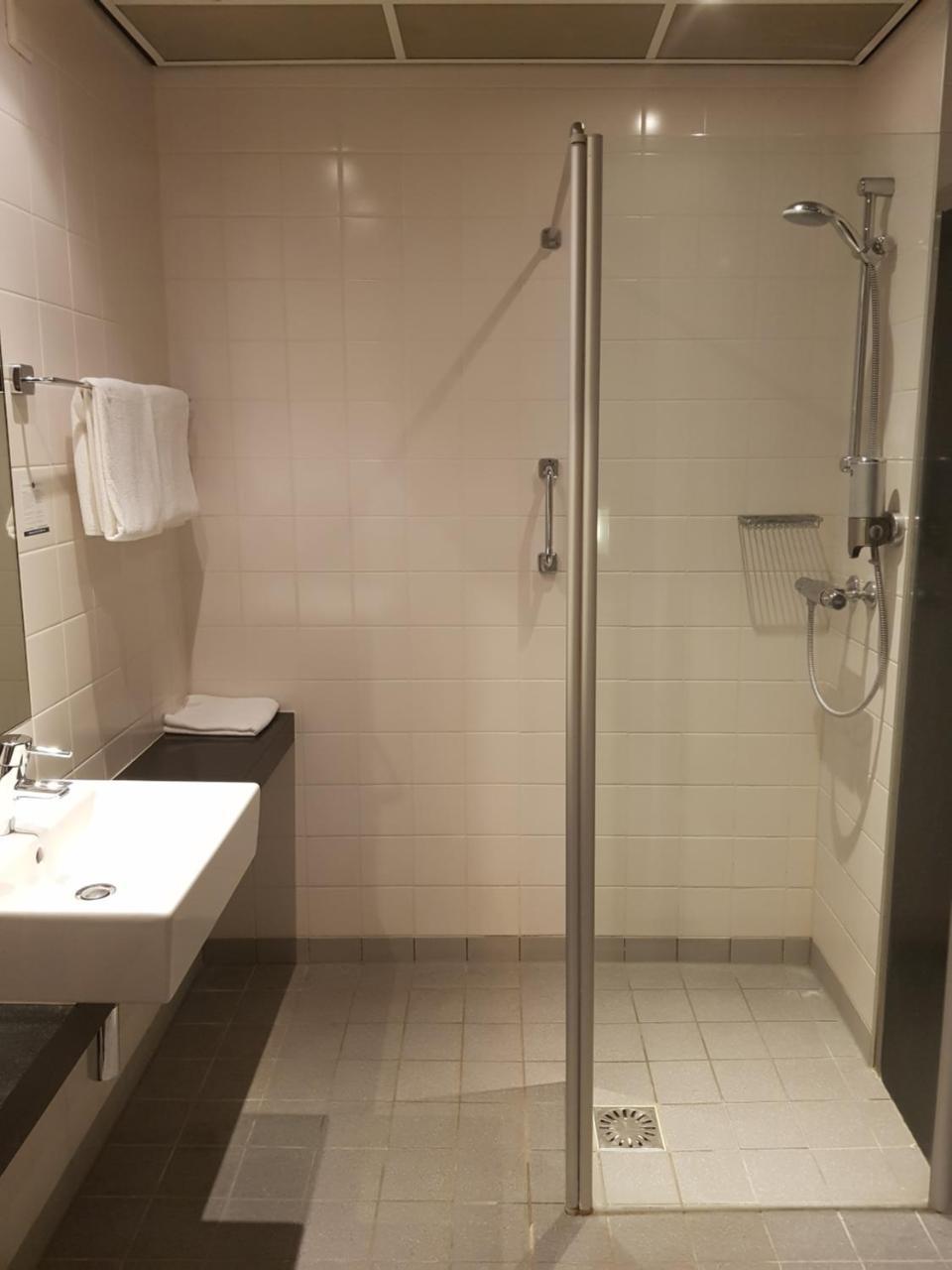 Fletcher Wellness-Hotel Trivium Etten-Leur Bagian luar foto