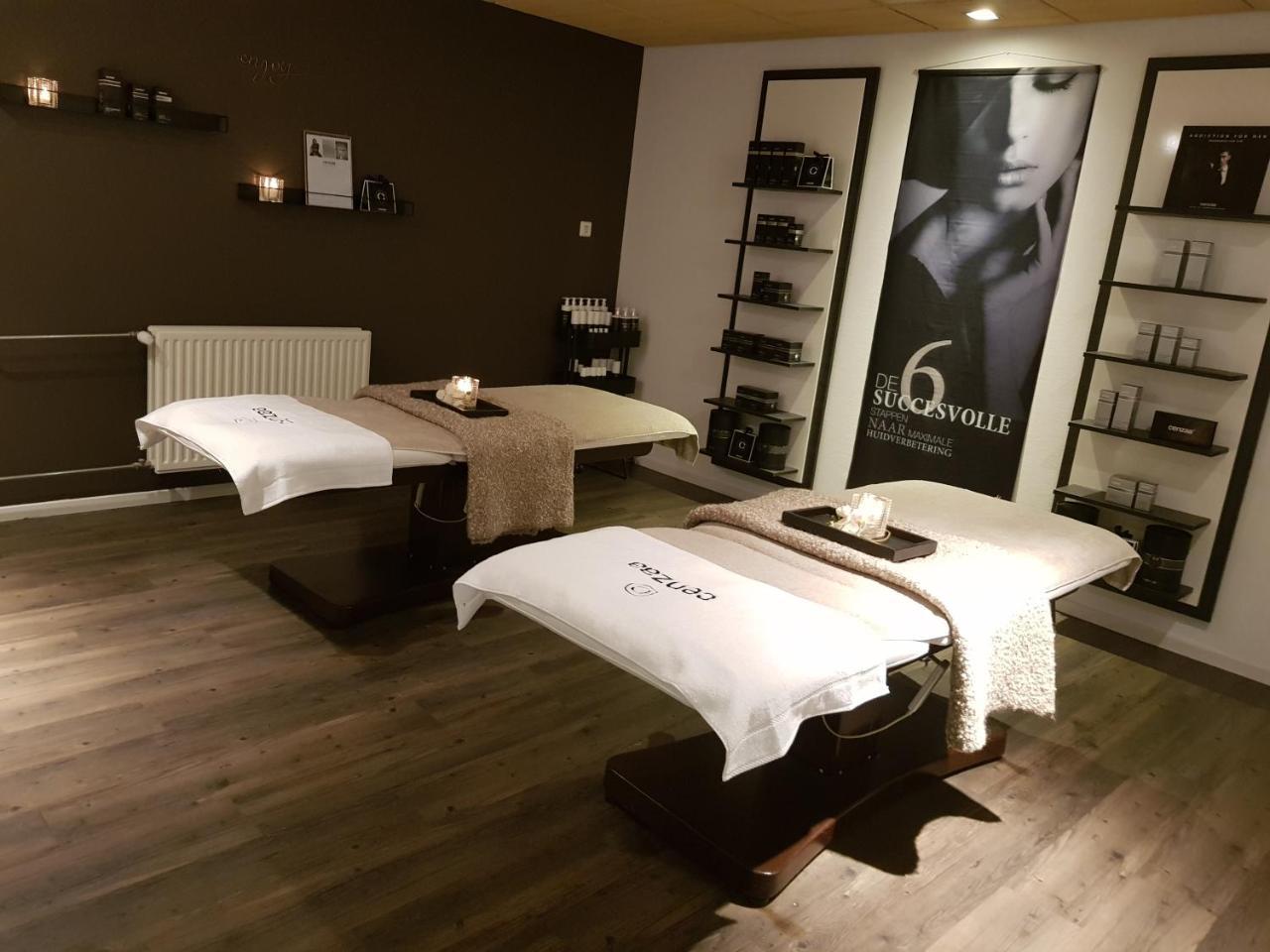 Fletcher Wellness-Hotel Trivium Etten-Leur Bagian luar foto